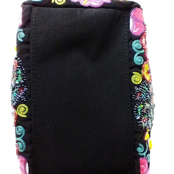 Vera Bradley 25th Anniversary purse/clutch - Picture 3 of 6